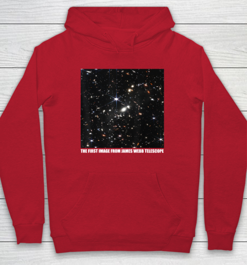 Tropical sales nasa hoodie