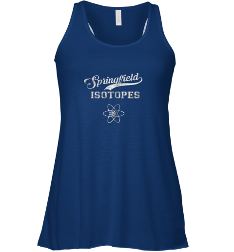 6xtk springfield isotopes vintage distressed flowy tank 32 front true royal