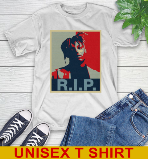 RIP Juice Wrld Shirt
