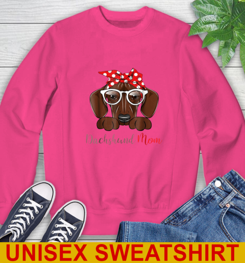 Dachshung Mom 31