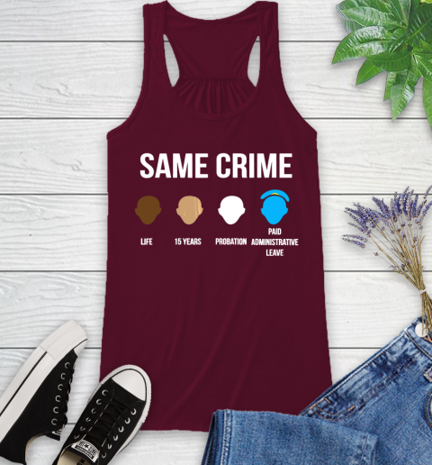 Same Crime T Shirt For Men Women Shirt 38