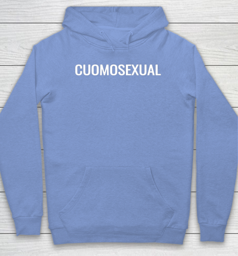 Cuomosexual T Shirt Andrew Cuomo for President Hoodie 8