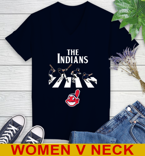 Mlb logo top shirt womens