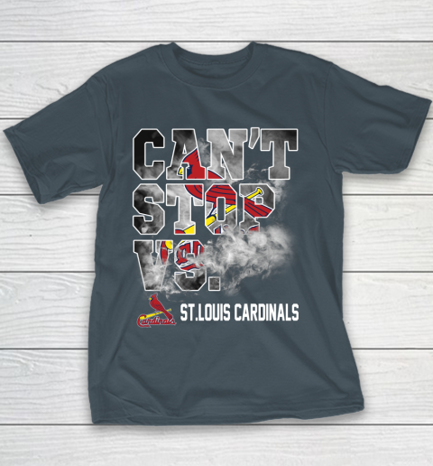 st louis cardinals youth shirts