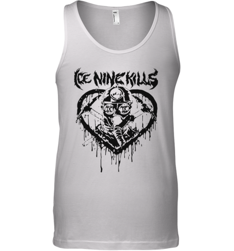 ice nine kills t shirt