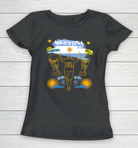 Women's world cup store champion t shirt