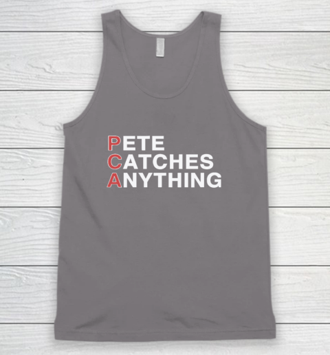PCA Pete Catches Anything Pete Crow Armstrong Tank Top 5