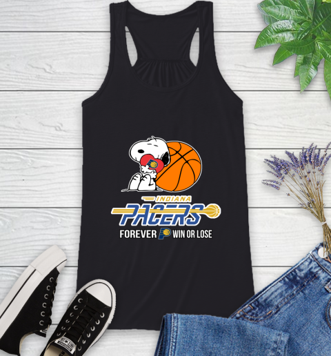 NBA The Peanuts Movie Snoopy Forever Win Or Lose Basketball Indiana Pacers 38