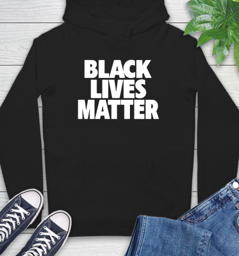 Nba Black Lives Matter Hoodie Itees Global