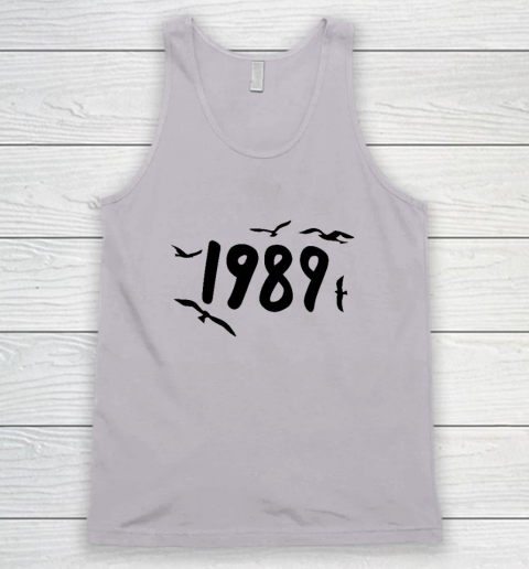 1989 Seagulls Tank Top - Image 3