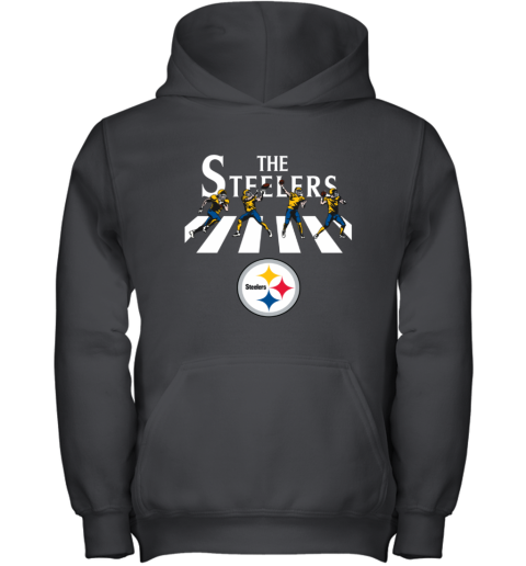 Pittsburgh Steelers NFL national football league logo 2023 T-shirt, hoodie,  sweater, long sleeve and tank top