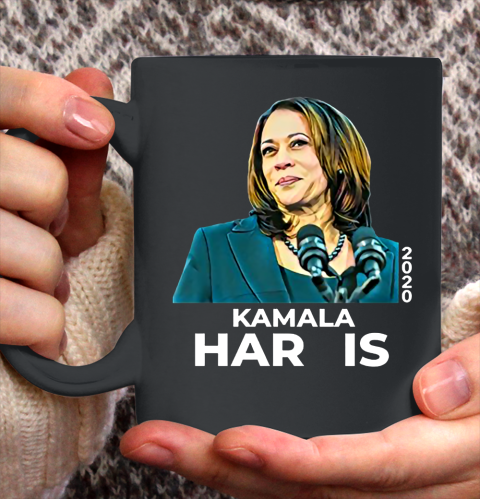 Kamala Harris Vice President 2020 Ceramic Mug 11oz