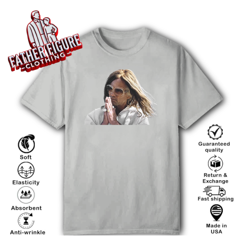 Teenjus The Righteous Gemstones T-Shirt - Father Figure Clothing
