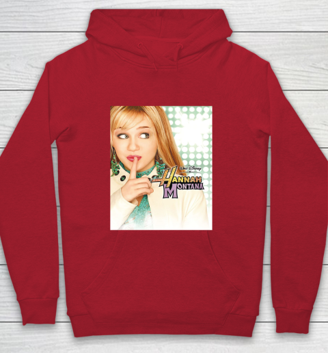 Hannah Montana Youth Hoodie 7