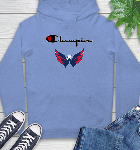 NHL Hockey Washington Capitals Champion Shirt Hoodie 11