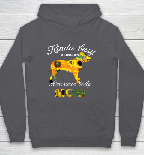 Dog mom sunflower outlet hoodie