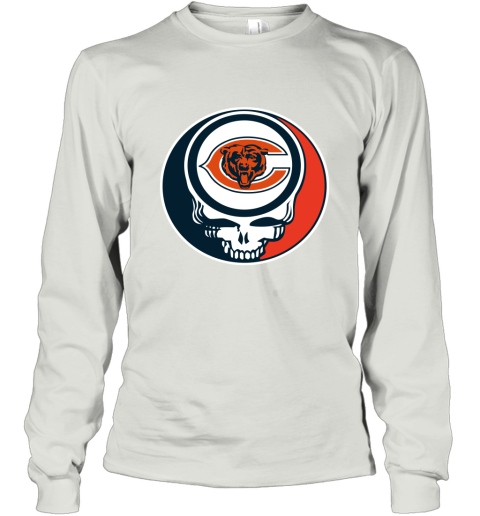 NFL New York Jets Grateful Dead Rock Band Football Sports - Rookbrand