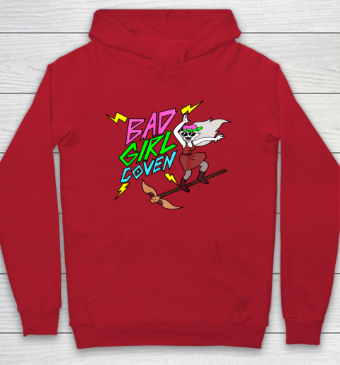 Bad Girl Coven Hoodie 6
