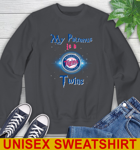 Minnesota shop twins sweatshirt