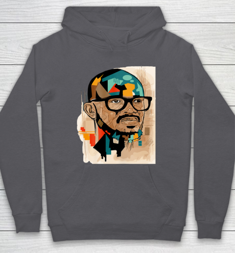 DJ Black Coffee Hoodie 4