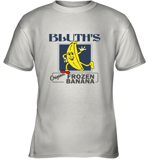 Bluth Banana Stand Youth T-Shirt