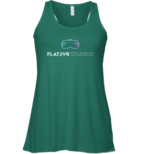 Flat2vr Studios Champion Racerback Tank - Father Figure Clothing Flat2vr Studios Champion Racerback Tank - Father Figure Clothing