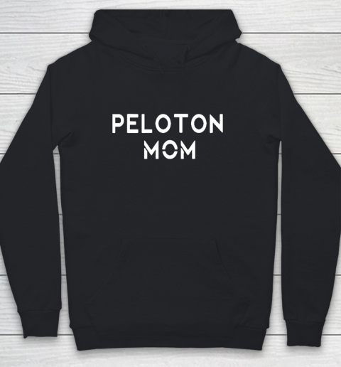 Peloton mom Youth Hoodie