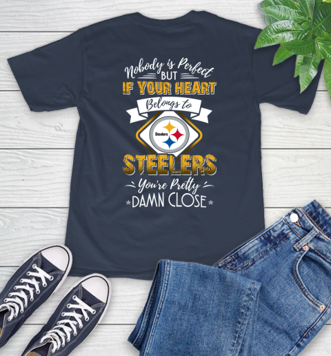 NFL Football Pittsburgh Steelers 3