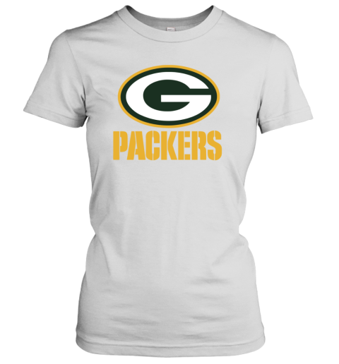 Green Bay Packers NFL Super Bowl Women's T-Shirt