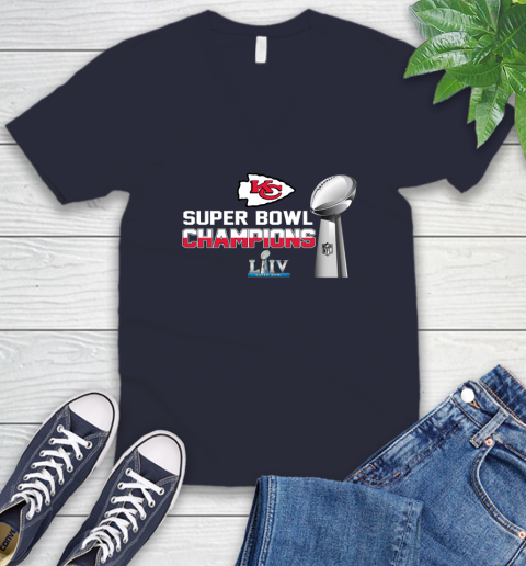 Kansas City Chiefs super bowl champions 2020 Shirt 47