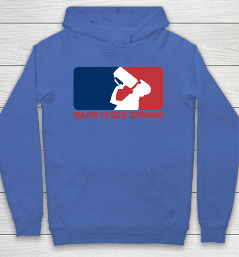 Major League Believer Hoodie From SonTeez, Men's