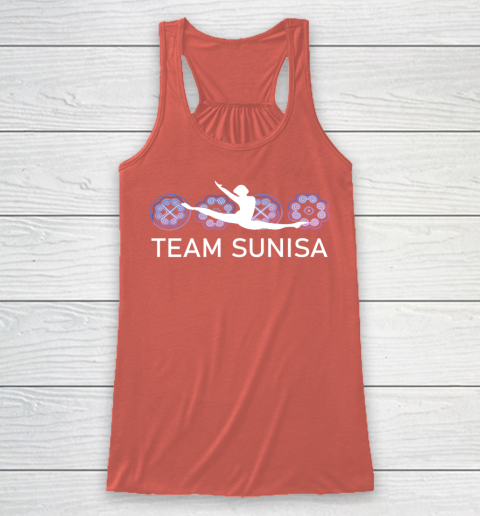 Team Sunisa Shirt Racerback Tank 3