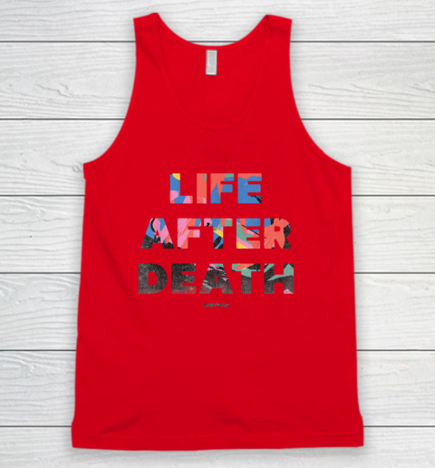 TobyMac Life After Death Tank Top 3