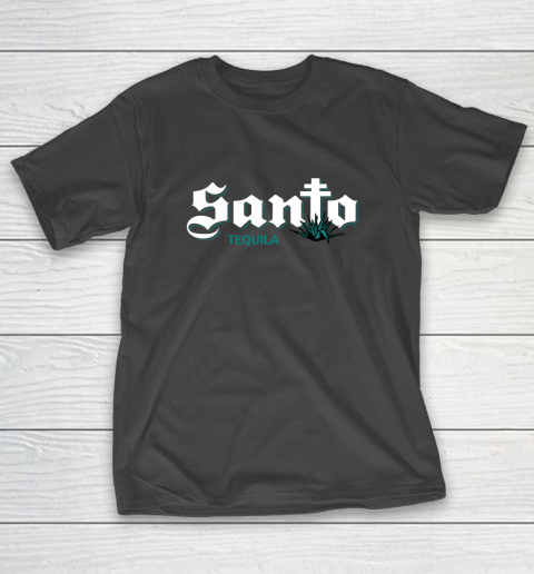 Santo Tequila Guy Fieri T-Shirt