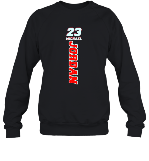 michael jordan sweatshirts