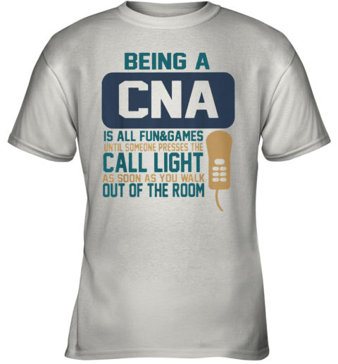 cheap cna shirts