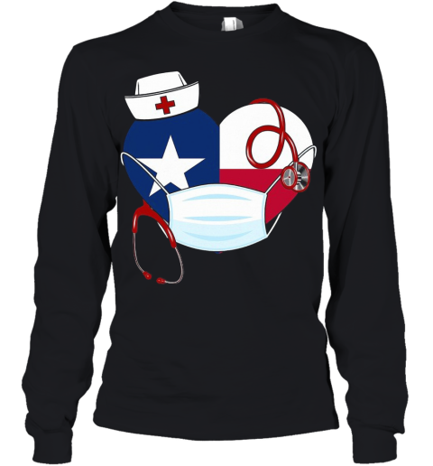 Texas Flag Youth T-shirt