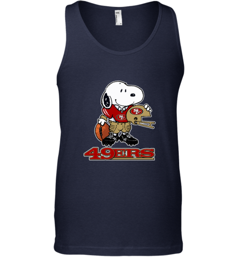 49ers Tattoo Black T-shirt Tank or Sleeveless San Francisco M 