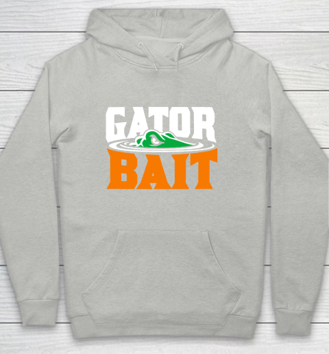 Gator Bait Youth Hoodie 2