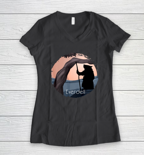 woodland t shirts for womens