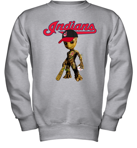 Cleveland Baseball Red And Blue Cleveland Indians Shirt, hoodie, sweater,  long sleeve and tank top