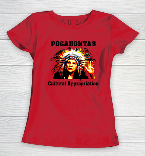 T shirt deals pocahontas femme