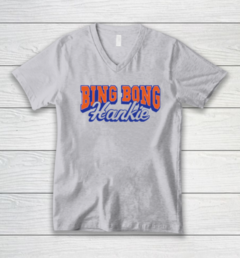 Bing Bong Hankie V-Neck T-Shirt 2