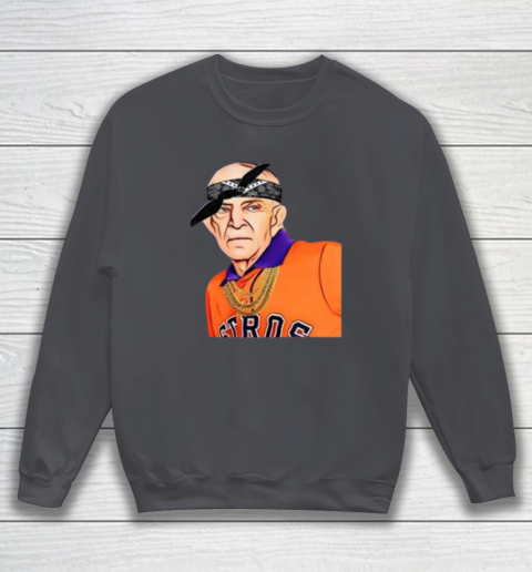 Mattress Mack Sweatshirt 3