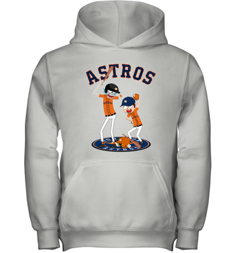 Houston Baseball Rick and Morty Houston Astros shirt, hoodie, sweater, long  sleeve and tank top