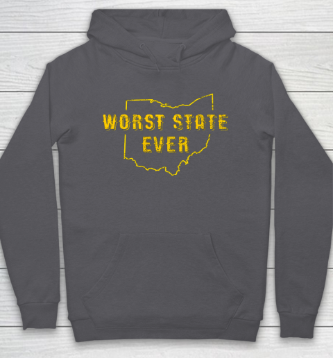 Worst hoodie deals ever