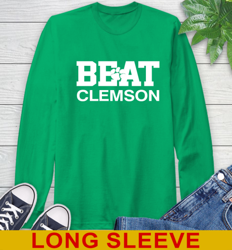 Beat Clemson Believe We Can Shirt 62