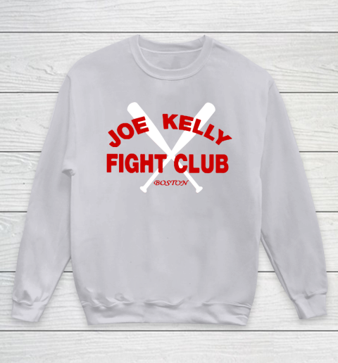 New Joe Kelly Fight Club New Youth Sweatshirt 3