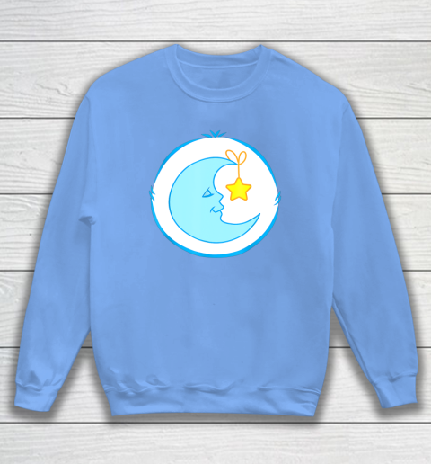Bedtime Care For Bear Bed time For Bear Costume Sweatshirt 8