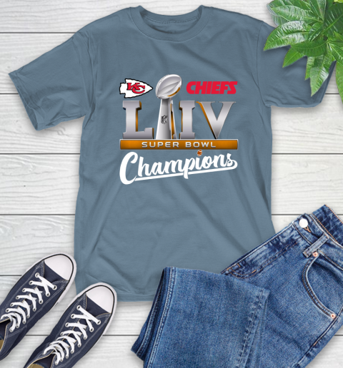 LII Chiefs super bowl champions KC Kansas city shirt 9